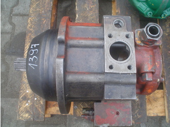 Гидравлический насос LINDE