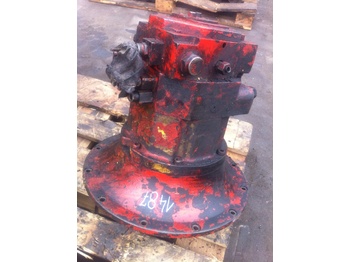 Гидравлический насос LINDE