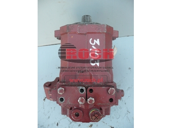 Гидравлический насос LINDE