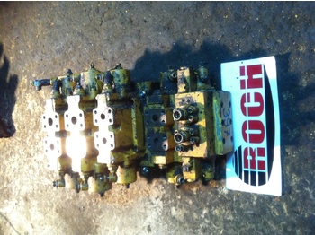 Гидравлический клапан LINDE