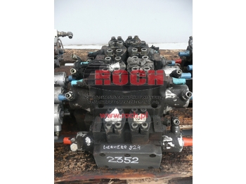 Гидравлический клапан LINDE