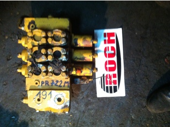 Гидравлический клапан REXROTH