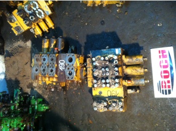 Гидравлический клапан REXROTH