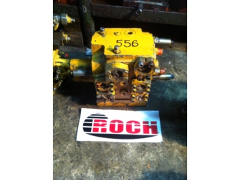 Гидравлический клапан REXROTH