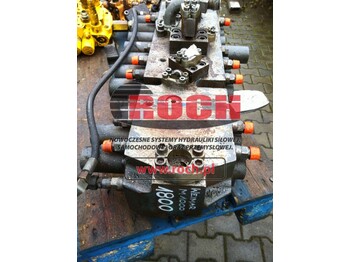 Гидравлический клапан REXROTH