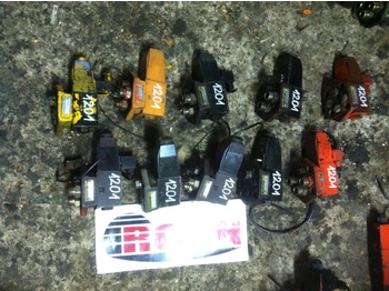 Гидравлический клапан PARKER