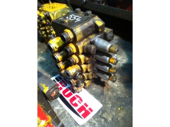 Гидравлический клапан REXROTH