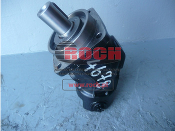 Гидравлический мотор REXROTH