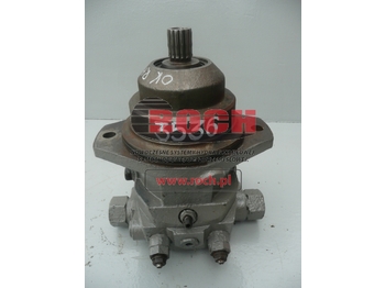 Гидравлический мотор REXROTH