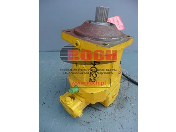 Гидравлический мотор REXROTH