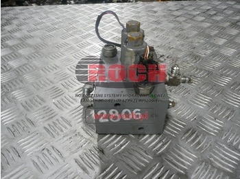 Гидравлический клапан REXROTH