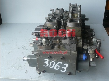 Гидравлический клапан REXROTH