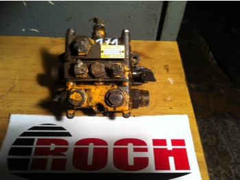 Гидравлический клапан REXROTH