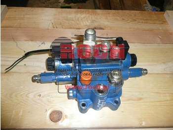 Гидравлический клапан REXROTH