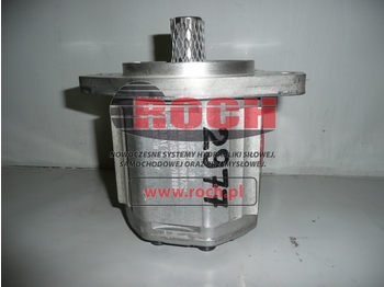 Гидравлический мотор DANFOSS / SAUER