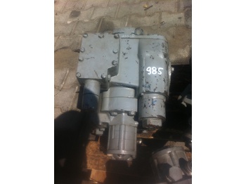 Гидравлический насос DANFOSS / SAUER