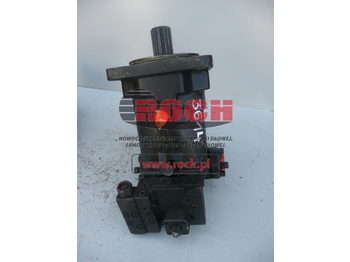 Гидравлический мотор DANFOSS / SAUER