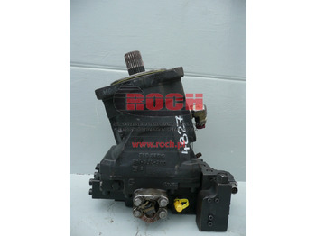 Гидравлический мотор DANFOSS / SAUER