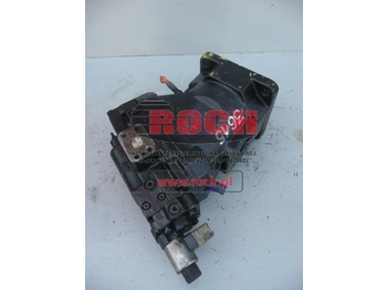 Гидравлический мотор DANFOSS / SAUER