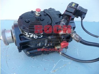 Гидравлический насос DANFOSS / SAUER
