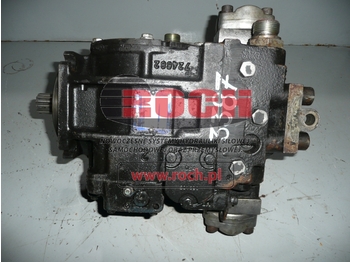 Гидравлический насос DANFOSS / SAUER