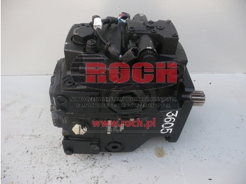 Гидравлический насос DANFOSS / SAUER