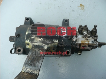 Гидравлический мотор DANFOSS / SAUER