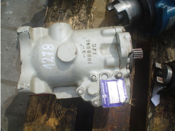 Гидравлический насос DANFOSS / SAUER