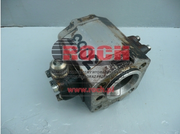 Гидравлический мотор DANFOSS / SAUER