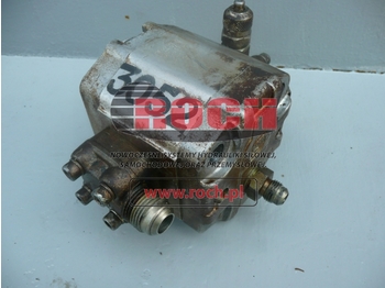 Гидравлический мотор DANFOSS / SAUER