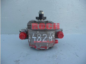 Гидравлический мотор SAUER SNM2.L/8 C005MEX6M: фото 2 Гидравлический мотор SAUER SNM2.L/8 C005MEX6M: фото 2