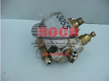 Гидравлический мотор DANFOSS / SAUER