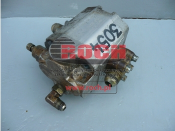 Гидравлический мотор DANFOSS / SAUER