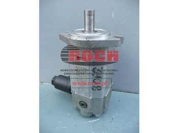 Гидравлический мотор DANFOSS / SAUER