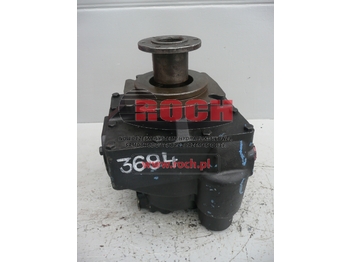 Гидравлический насос