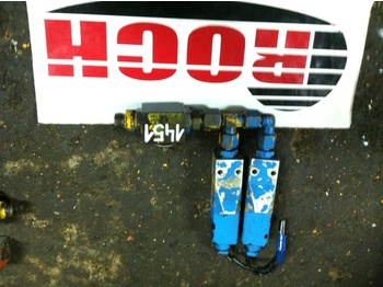 Гидравлический клапан