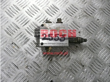 Гидравлический клапан