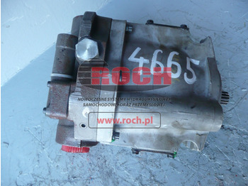 Гидравлический насос EATON / VICKERS