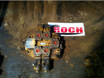 Гидравлический клапан