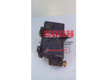 Гидравлический насос