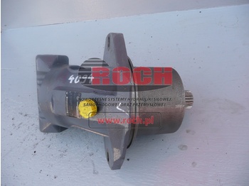 Гидравлический мотор WIRTGEN