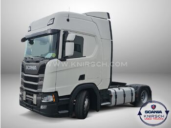Тягач SCANIA R 450