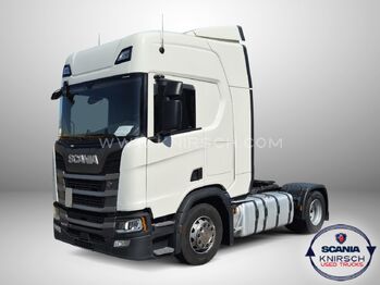 Тягач SCANIA R 450