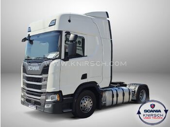 Тягач SCANIA R 450