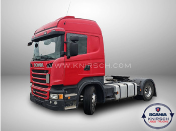 Тягач SCANIA R 450