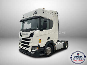 Тягач SCANIA R 500