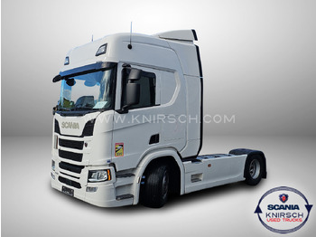 Тягач SCANIA R 500