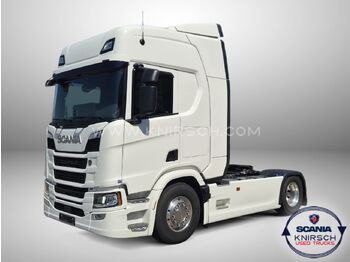 Тягач SCANIA R 500