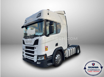 Тягач SCANIA R 450