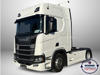 Тягач SCANIA R 450